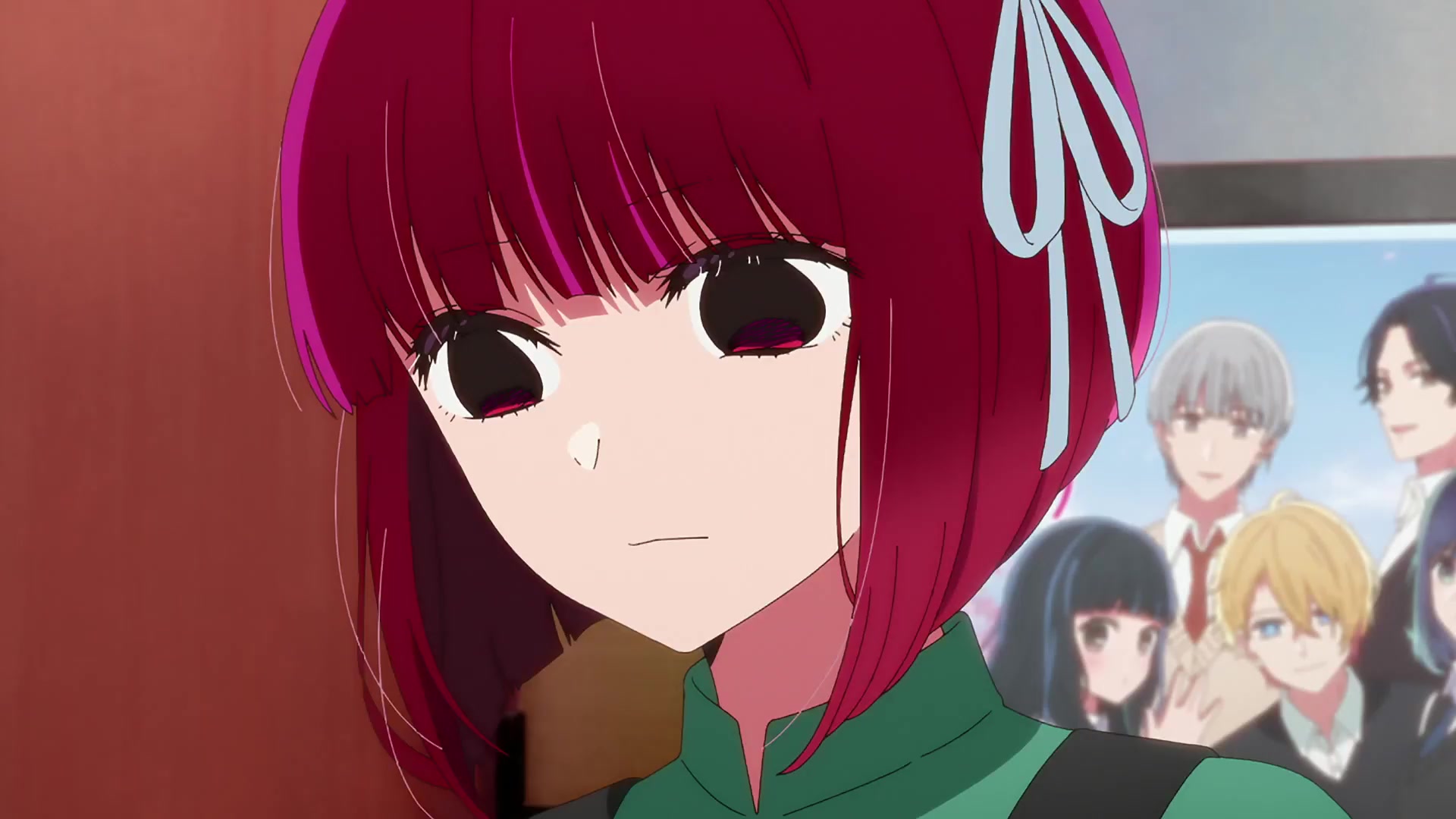 [Tsukyio Editing Resources] Oshi No Ko Season 1 (Episode 7) Raw Clips (18) (tsukyio.com).mp4